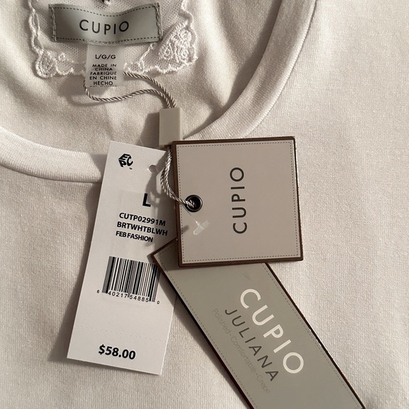 CUPIO Top - Picture 9 of 10